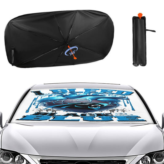 Car Sunshade Umbrella