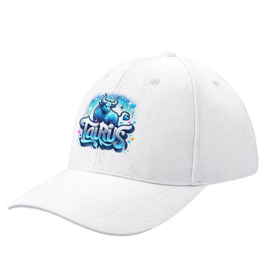 Baseball Cap (Front Printing)