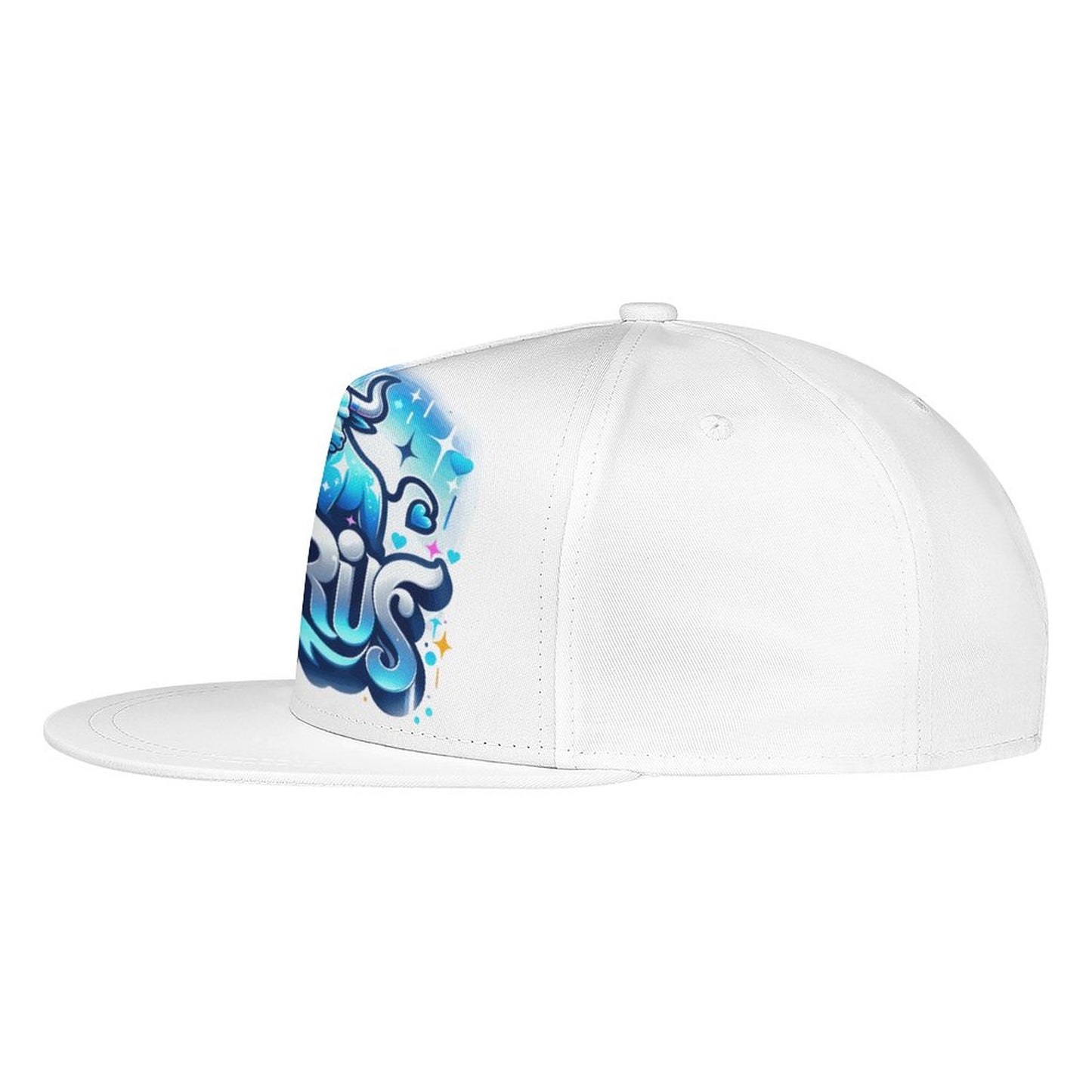 Unisex Snapback Cap (All-Over Printing)