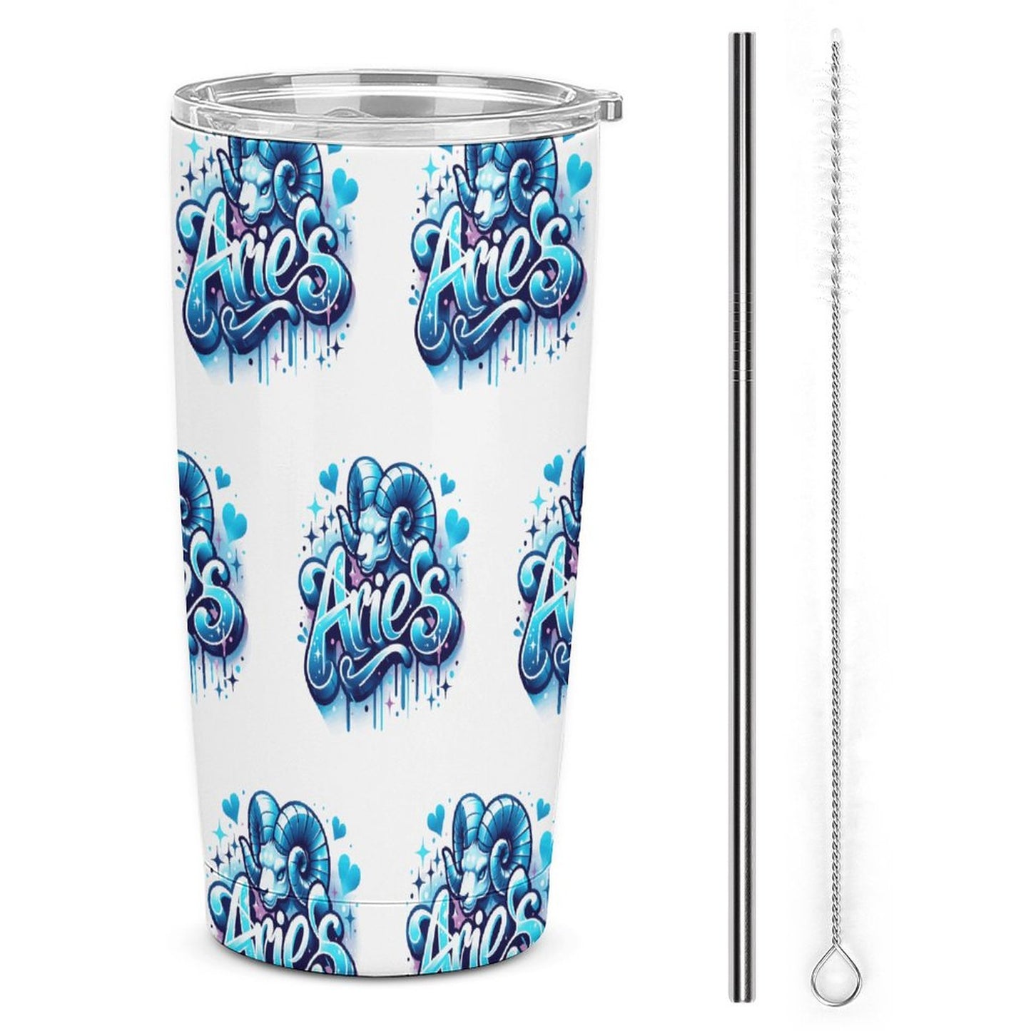 Personalised Travel Mug (All-Over Printing)