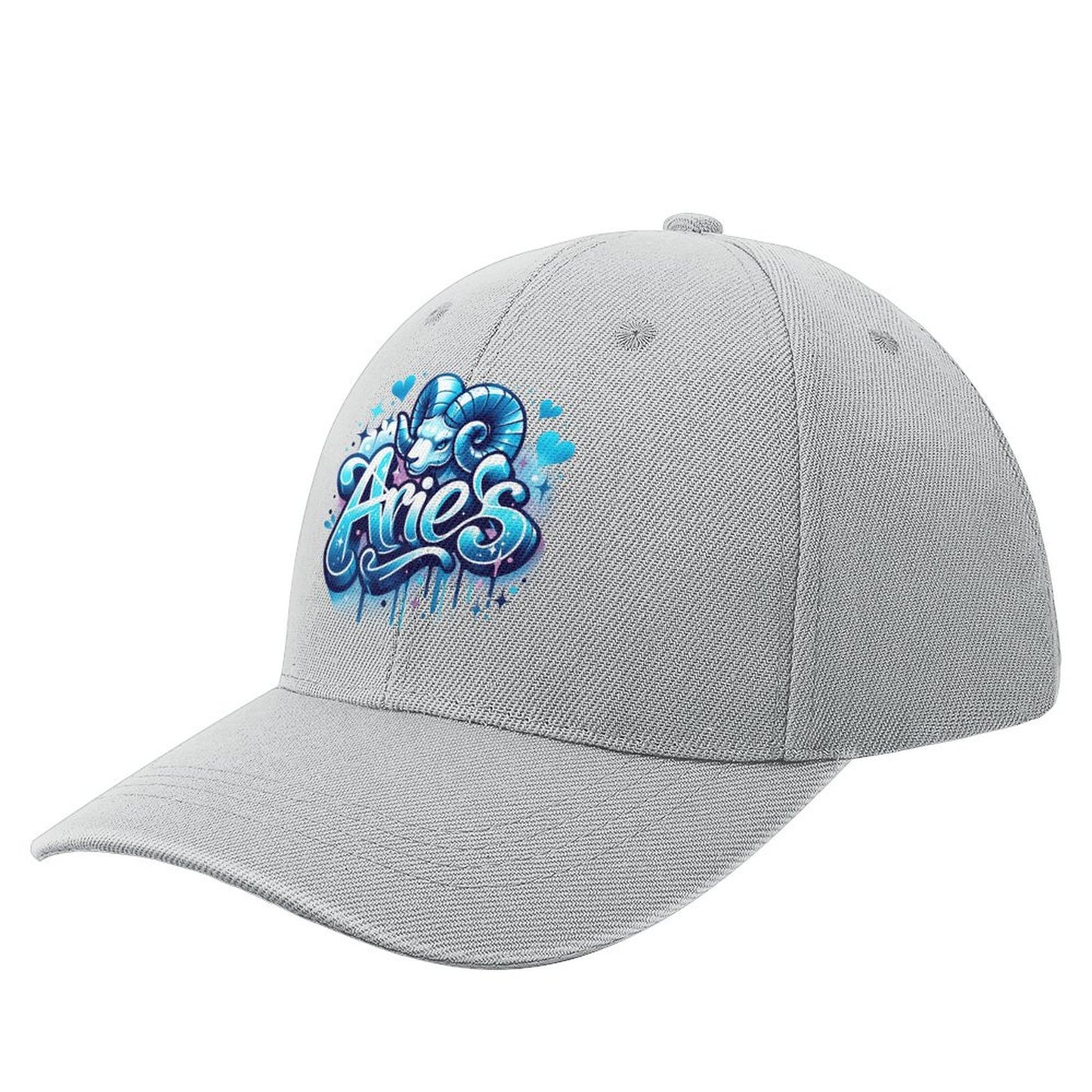 Baseball Cap (Front Printing)