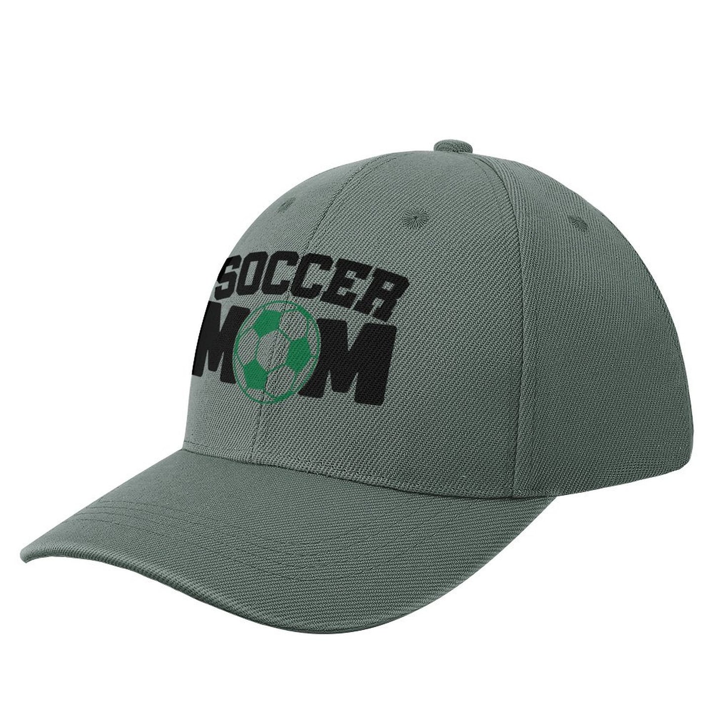 Baseball Cap (Front Printing)