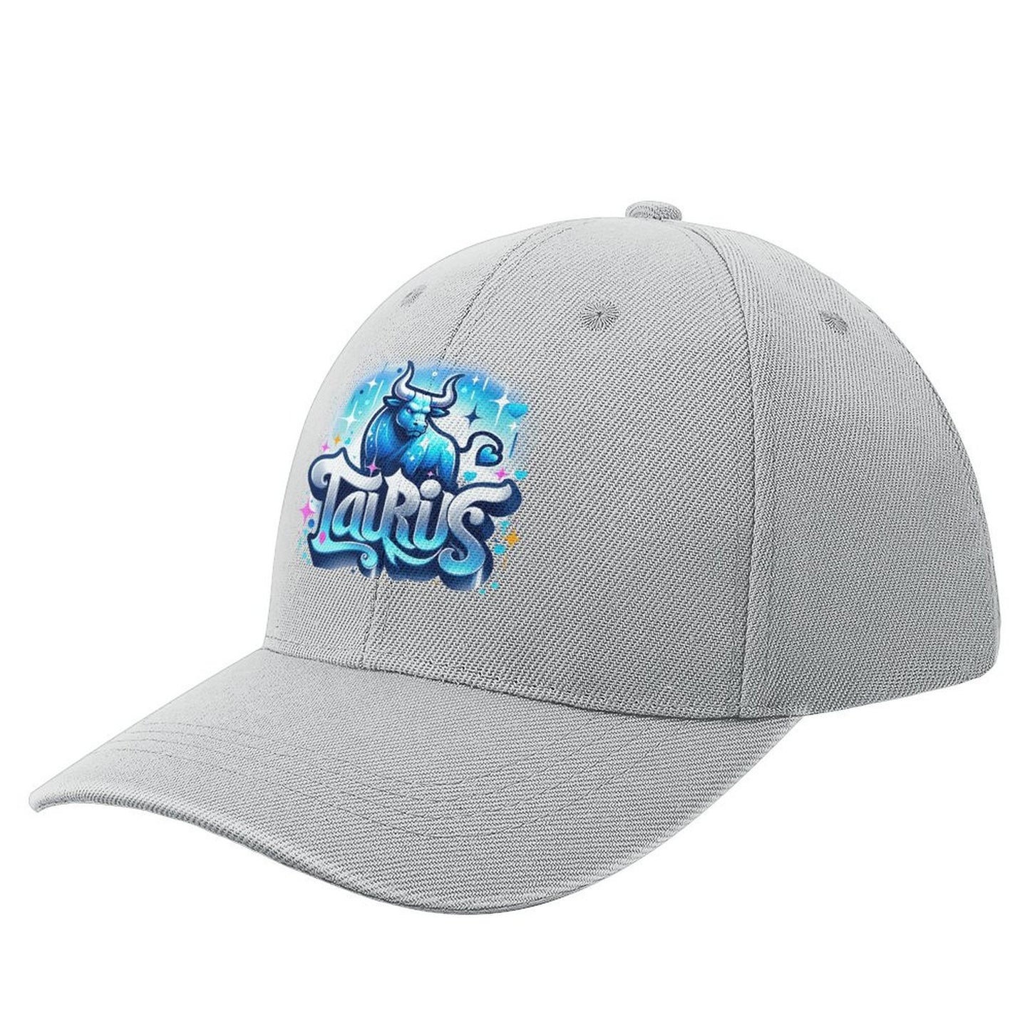 Baseball Cap (Front Printing)