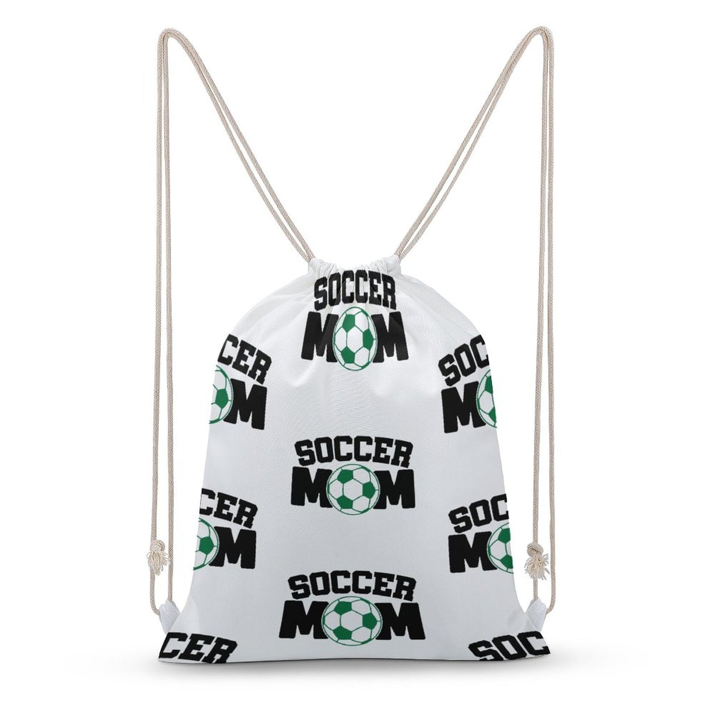 Canvas Drawstring Bag