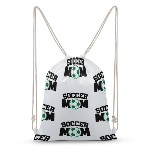 Canvas Drawstring Bag