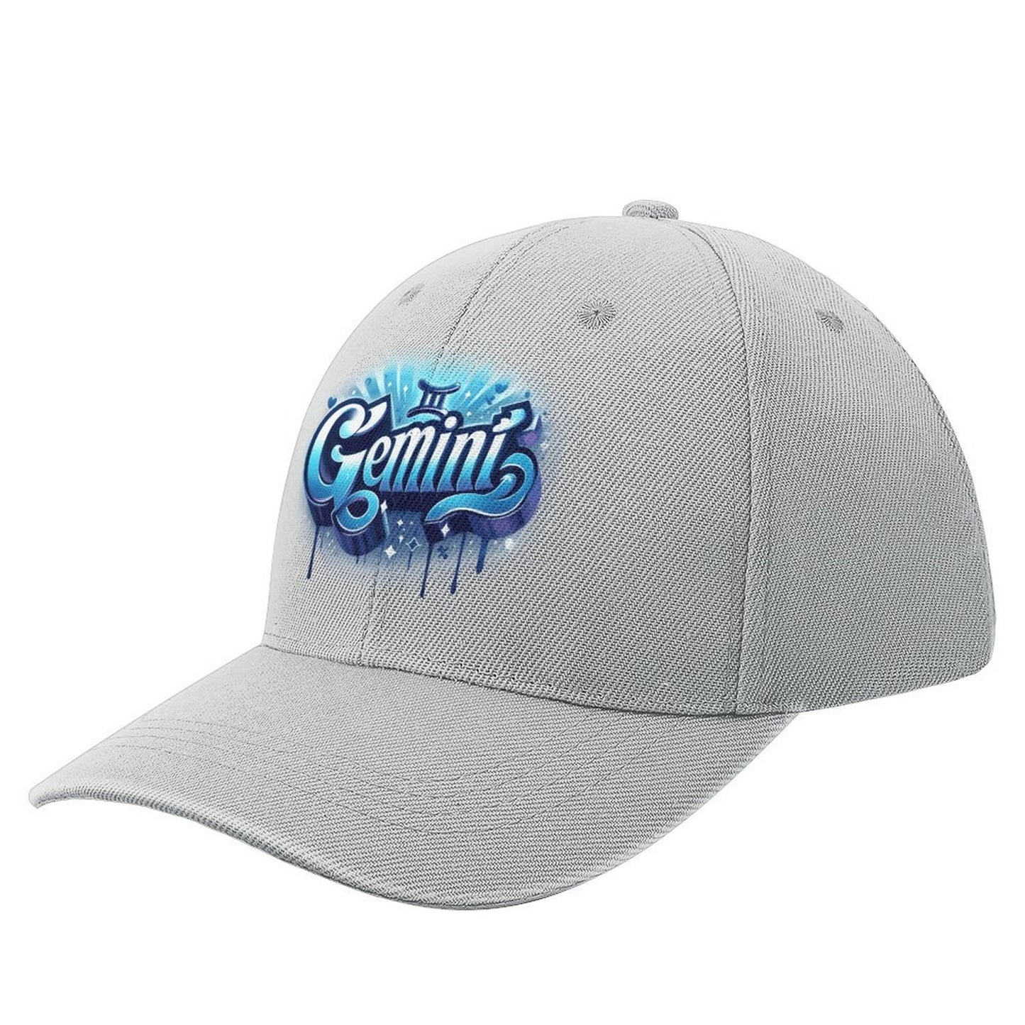 Baseball Cap (Front Printing)