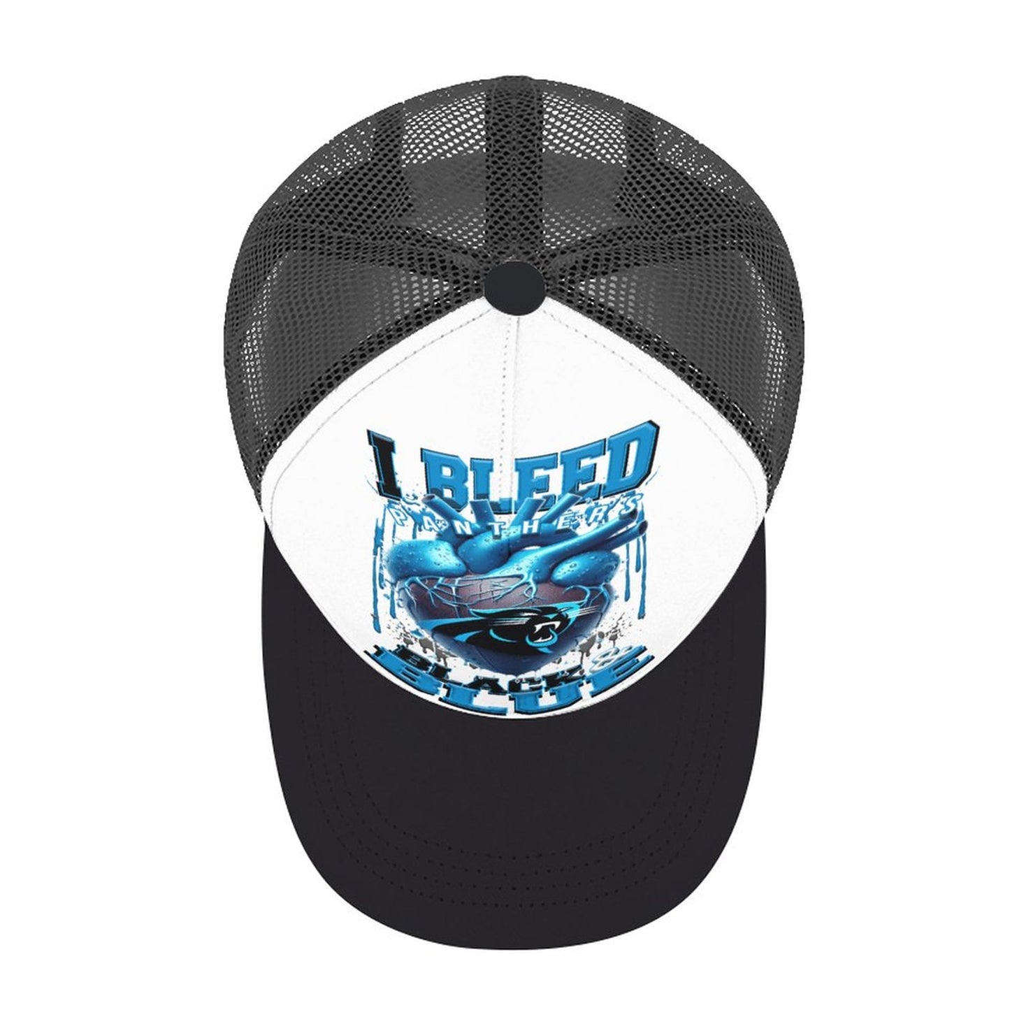 Durable Custom Printed Outdoor Trucker Hats