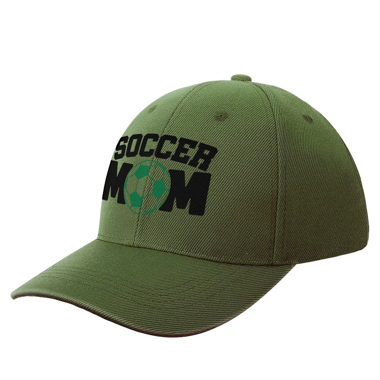 Baseball Cap (Front Printing)