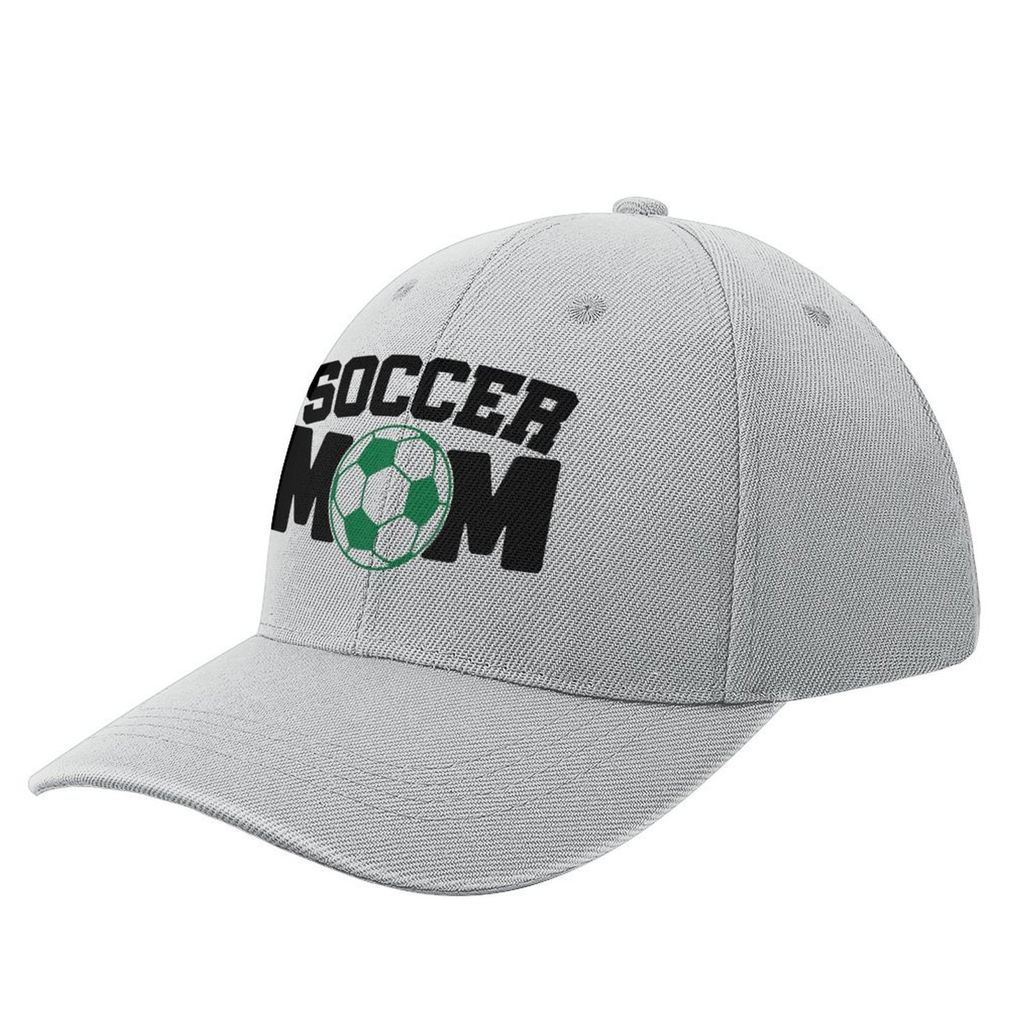 Baseball Cap (Front Printing)