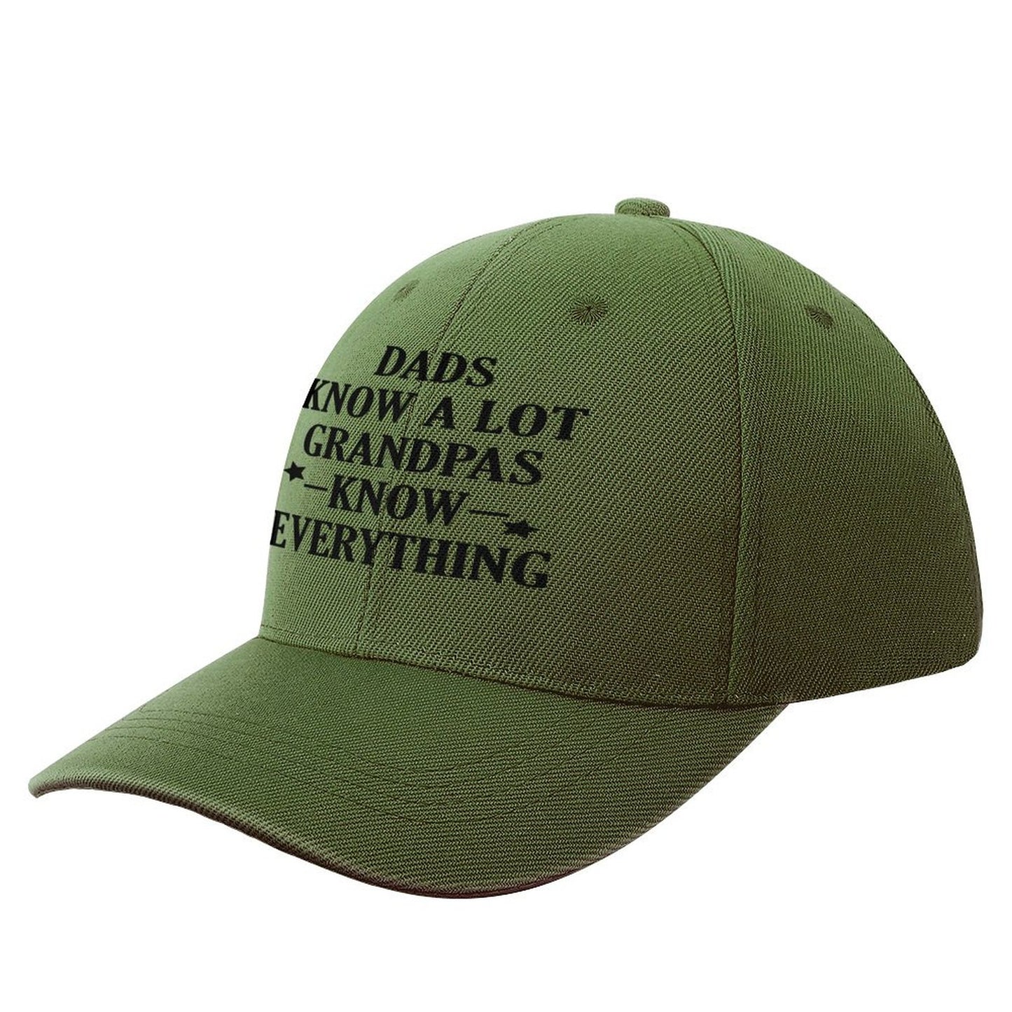 Baseball Cap (Front Printing)