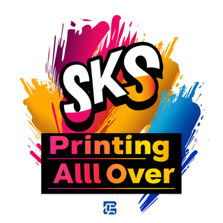 SKS Printing Company Online Store