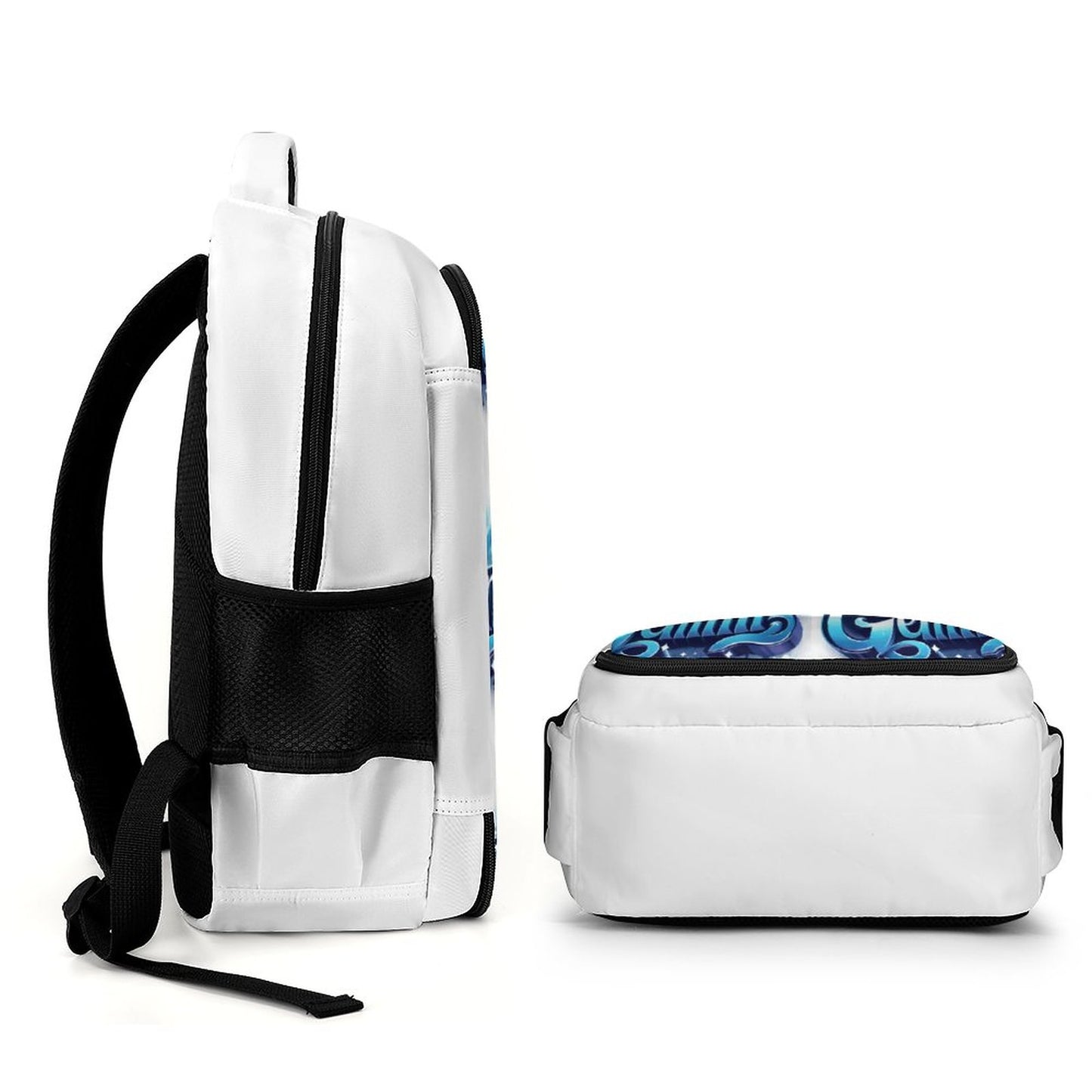 Multi-Pocket Travel Bags