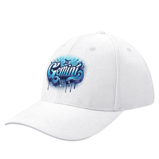 Baseball Cap (Front Printing)