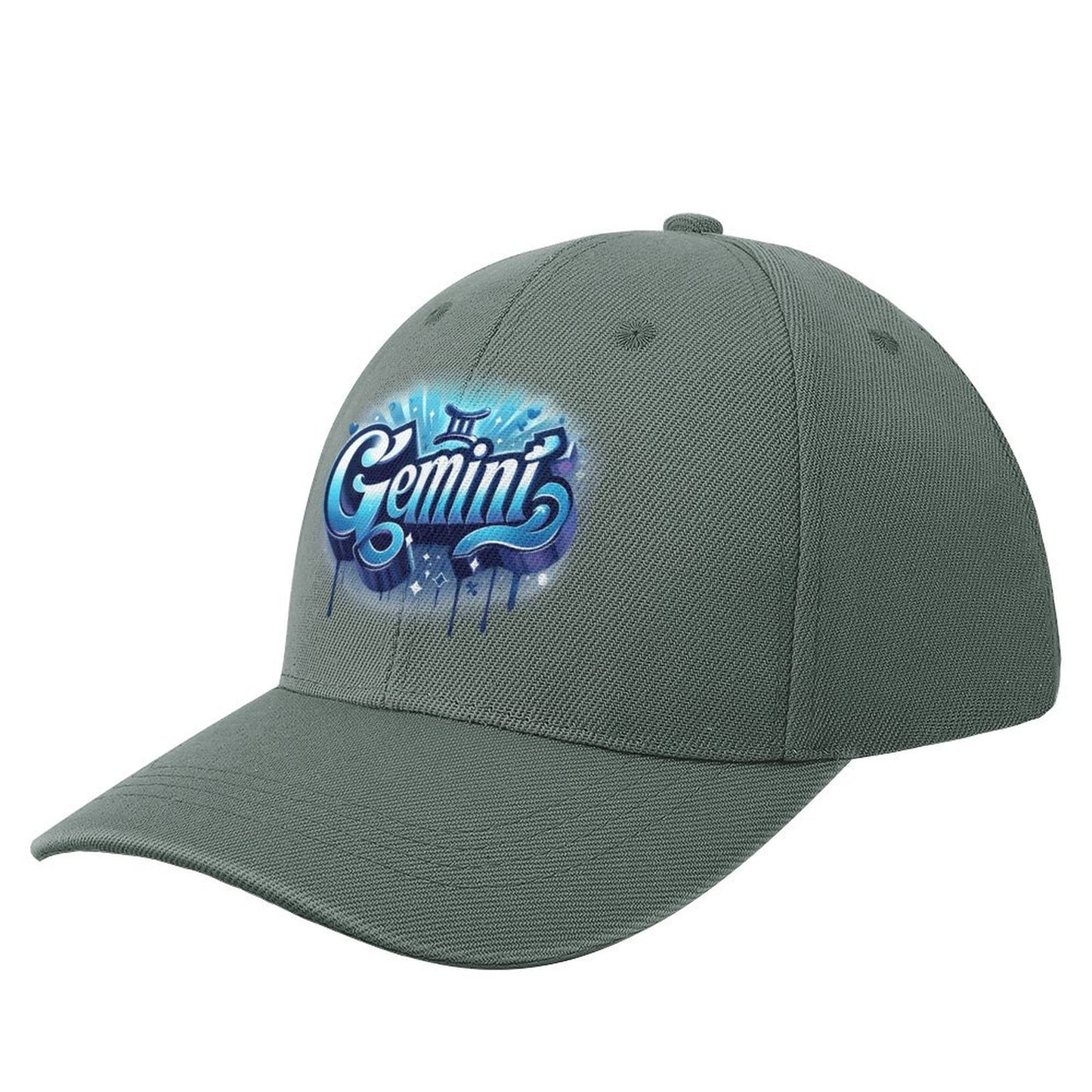 Baseball Cap (Front Printing)