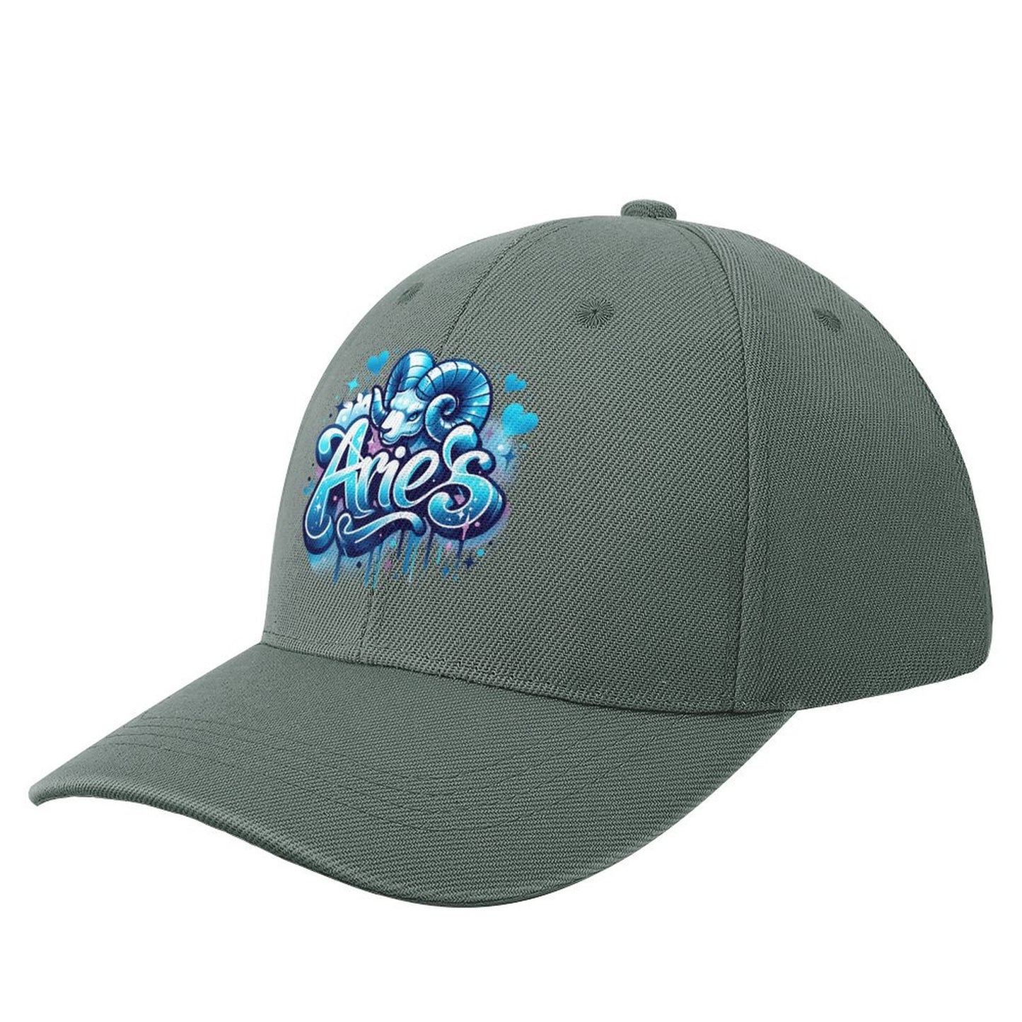 Baseball Cap (Front Printing)