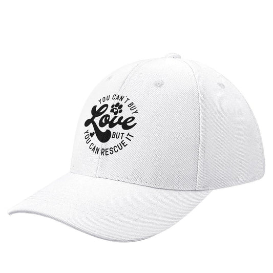 Baseball Cap (Front Printing)