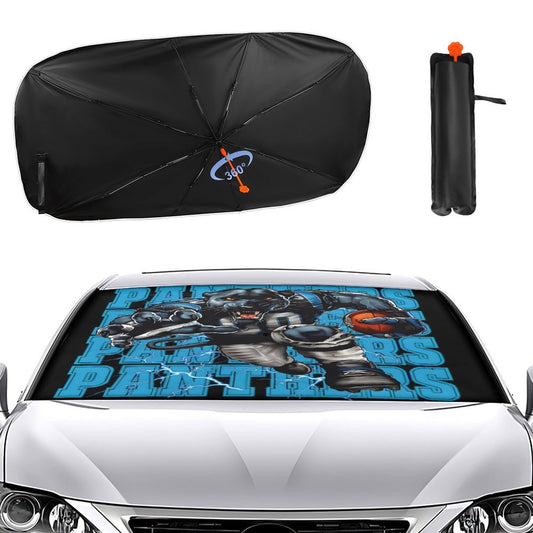 Car Sunshade Umbrella