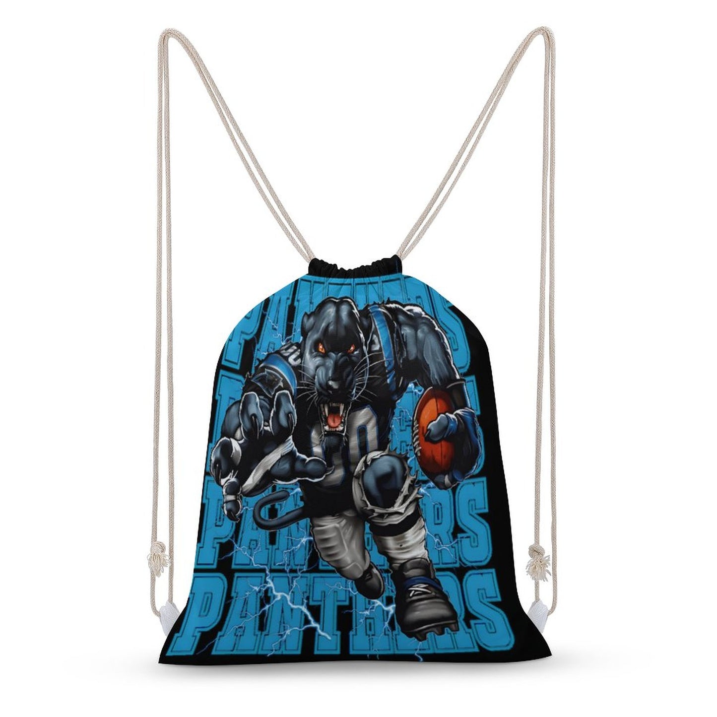 Canvas Drawstring Bag