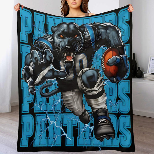 280gsm Flannel Blanket (One-sided Printing)