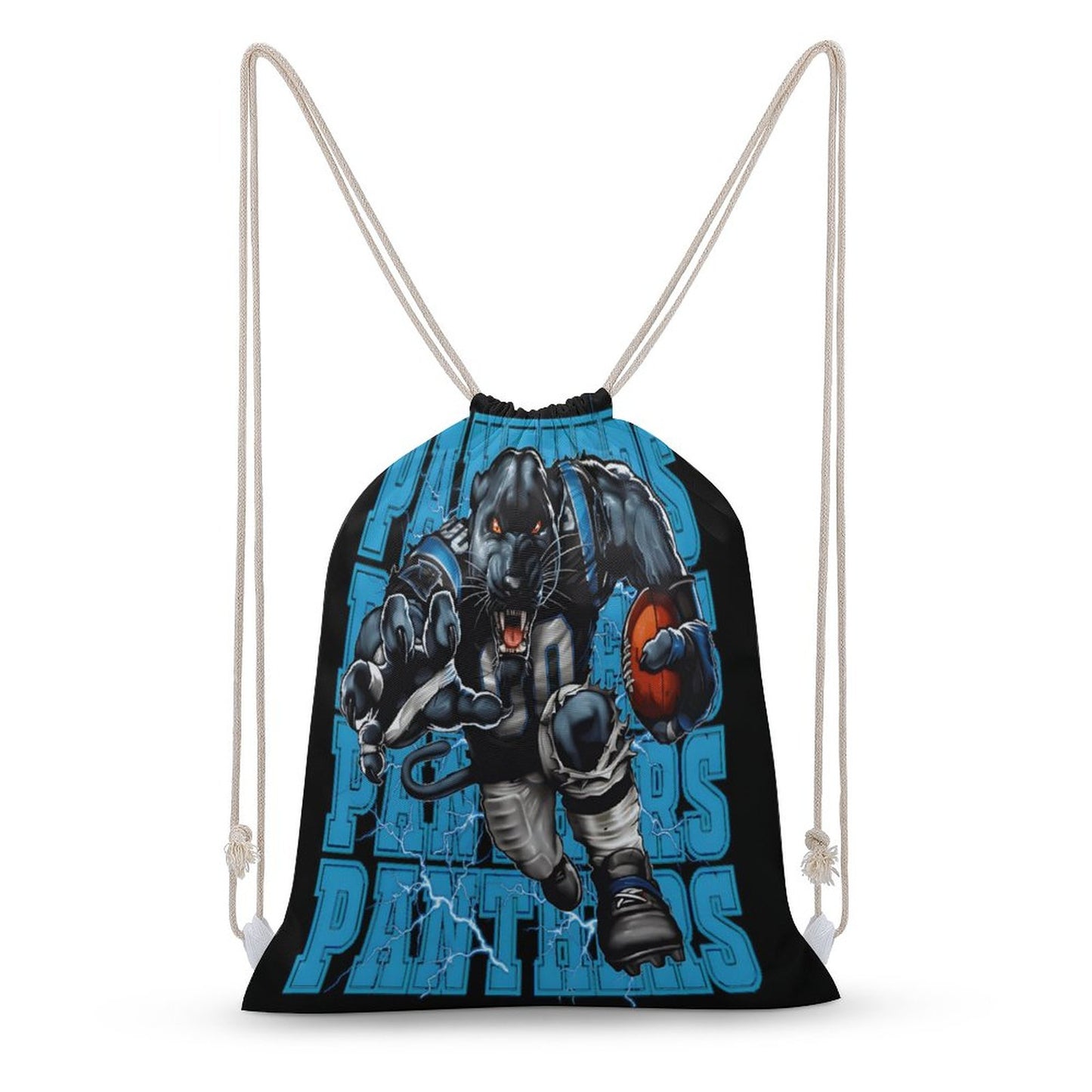 Canvas Drawstring Bag